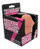 Bild in den Galerie-Viewer laden, Pecker Beer Can Topper
