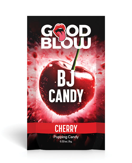 Lataa kuva gallerian katseluohjelmaan, Good Blow Popping Oral Sex Candy - Cherry
