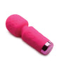 Load image into Gallery viewer, Bang! 10X Mini Silicone Wand - Pink