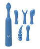 Załaduj obraz do przeglądarki galerii, iVibe iQuiver 7 Piece Set - Periwinkle