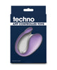 Load image into Gallery viewer, Techno Rave App Controlled Kegel Vibrator - Purple