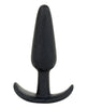 Załaduj obraz do przeglądarki galerii, Mood Naughty Butt Plug Small - Black