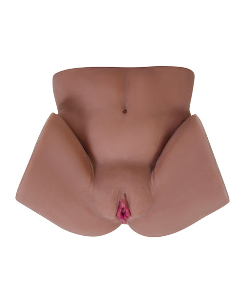 Cargue la imagen en el visor de la galería, Zero Tolerance Channel Heart Movie Download w/Realistic Body Stroker