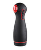 Indlæs billede i gallerifremviser, Zero Tolerance Tight Squeeze - Black/Red