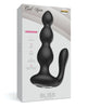Load image into Gallery viewer, Bliss Tail Spin Anal Vibe - Black