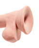 Load image into Gallery viewer, King Cock Plus 6.5" Triple Density Cock w/Balls