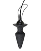 Indlæs billede i gallerifremviser, Evolved Plug & Play Remote Anal Plug - Black