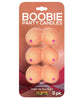 Load image into Gallery viewer, Boobie Party Candles - Pack of 3