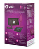 Load image into Gallery viewer, b-Vibe Vibrating Weighted Snug Plug M - 112 g Rose