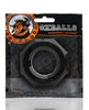 Load image into Gallery viewer, Oxballs HUMPX Cockring - Black