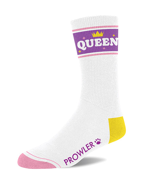 Load image into Gallery viewer, Prowler Queen Men's Socks O/S