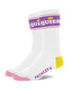 Load image into Gallery viewer, Prowler Queen Men's Socks O/S