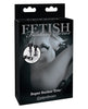 Load image into Gallery viewer, Fetish Fantasy Limited Edition Super Sucker Trio - Black