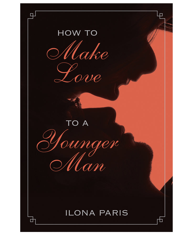 Carregar imagem no visualizador da Galeria, How to Make Love to a Younger Man