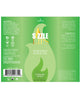 Afbeelding laden in Galerijviewer, Sizzle Lips verwarmende gel - 4.2 oz fles karamel appel