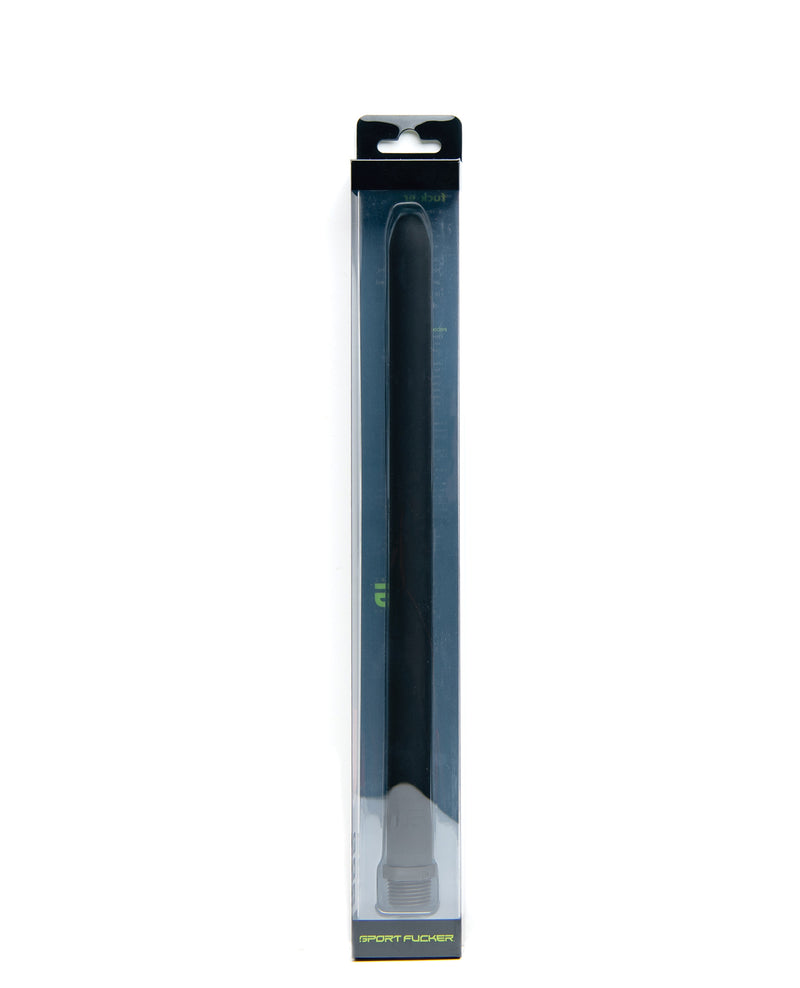 Charger l'image dans la visionneuse de la galerie, Sport Fucker Locker Room Hose 12" - Black