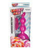 Load image into Gallery viewer, Sweet Sex Nookie Nectar Beads Vibe w/Remote - Magenta