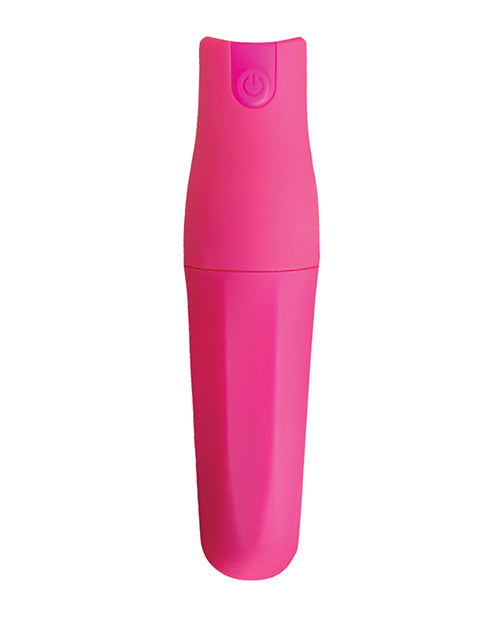 Load image into Gallery viewer, Sweet Sex Hot Shot Mini Bullet Vibe - Magenta
