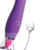 Ladda bilden i Galleri Viewer, Fantasy For Her Ultimate Pleasure Vibrator With Pulsating Stimulation
