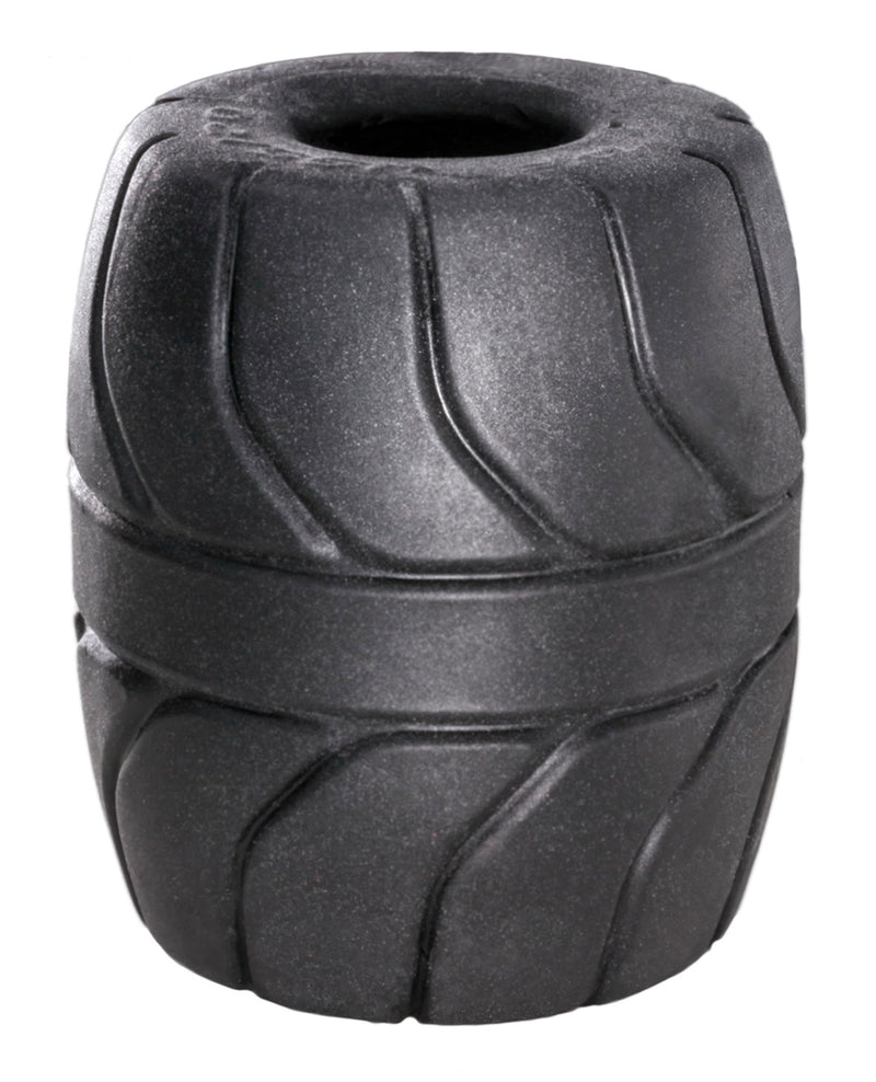 Cargue la imagen en el visor de la galería, Perfect Fit SilaSkin Ball Stretcher - Black