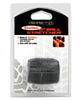 Cargue la imagen en el visor de la galería, Perfect Fit SilaSkin Ball Stretcher - Black