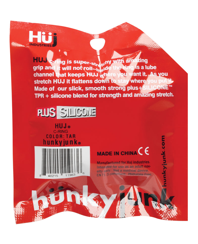 Load image into Gallery viewer, Hunky Junk C Ring - Cobalt