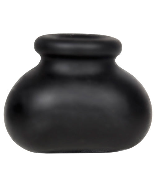 Load image into Gallery viewer, Perfect Fit Bull Bag 3/4" Ball Stretcher - Black