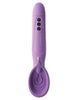 Load image into Gallery viewer, Fantasy For Her Vibrating Roto Suck-Her