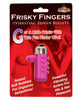 Load image into Gallery viewer, Frisky Fingers - Magenta