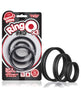 Afbeelding laden in Galerijviewer, Screaming O RingO Pro X3 - Zwart