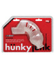 Załaduj obraz do przeglądarki galerii, Hunky Junk Lockdown Chastity - Ice