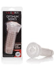 Load image into Gallery viewer, Optimum Series Stroker Pump Sleeve - Mouth Clear