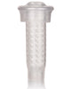 Load image into Gallery viewer, Optimum Series Stroker Pump Sleeve - Mouth Clear