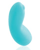 Indlæs billede i gallerifremviser, VeDO Izzy Rechargeable Clitoral Vibe - Turquoise