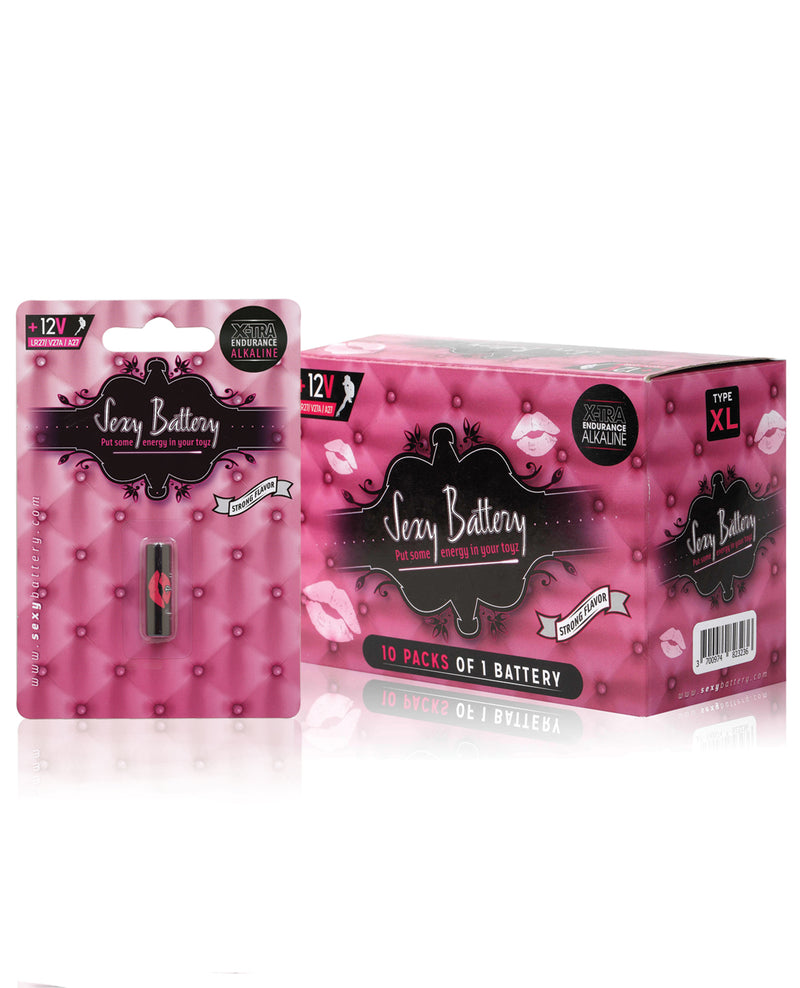 Carregar imagem no visualizador da Galeria, Sexy Battery 27A- Box of 10