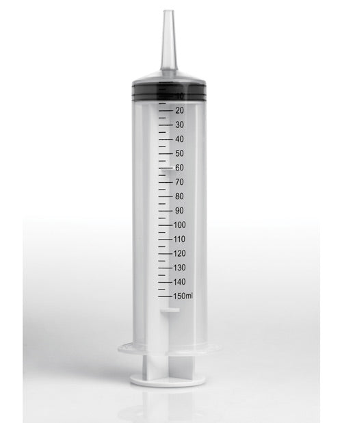 Load image into Gallery viewer, CleanStream Enema Syringe