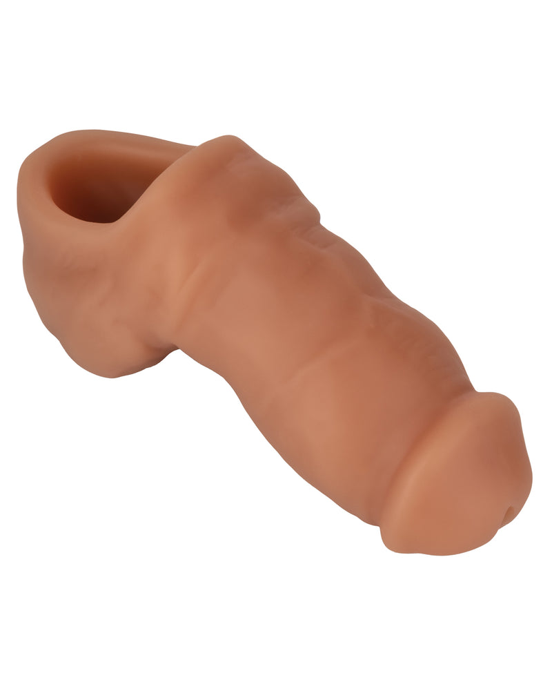 Φόρτωση εικόνας στο πρόγραμμα προβολής Gallery, Packer Gear Ultra Soft Silicone STP - Brown