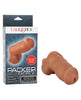 Φόρτωση εικόνας στο πρόγραμμα προβολής Gallery, Packer Gear Ultra Soft Silicone STP - Brown