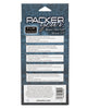 Φόρτωση εικόνας στο πρόγραμμα προβολής Gallery, Packer Gear Ultra Soft Silicone STP - Brown