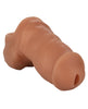 Φόρτωση εικόνας στο πρόγραμμα προβολής Gallery, Packer Gear Ultra Soft Silicone STP - Brown
