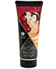 Cargue la imagen en el visor de la galería, Shunga Kissable Massage Cream 7 Oz Sparkling Strawberry Wine