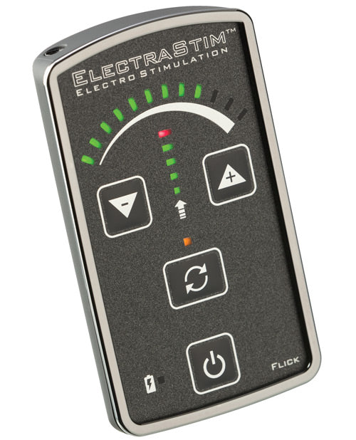 Load image into Gallery viewer, ElectraStim Flick Stimulator Multi Pack EM60-M