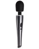 Load image into Gallery viewer, Evolved Mighty Metallic Wand - Gray/Black