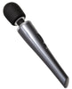 Load image into Gallery viewer, Evolved Mighty Metallic Wand - Gray/Black