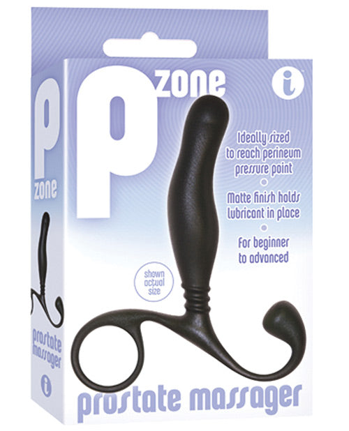 Indlæs billede i gallerifremviser, The 9's P Zone Prostata Massager
