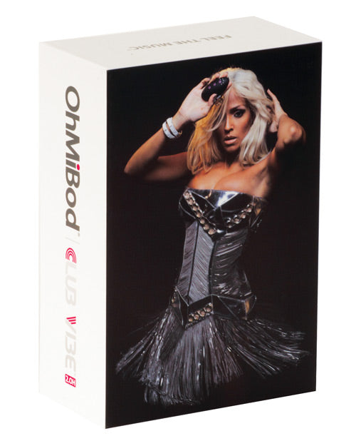 Afbeelding laden in Galerijviewer, OhMiBod Club Vibe 2.OH