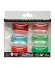 Bild in den Galerie-Viewer laden, GoodHead - .25 oz Pillow Asst. Flavors Pack of 6