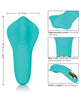 Indlæs billede i gallerifremviser, Slay Pleaser - Teal