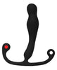 Carica l'immagine nel visualizzatore Galleria, Aneros Trident Series Prostate Stimulator Eupho Syn Trident - Black