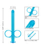 Load image into Gallery viewer, Lube Tube - Blue